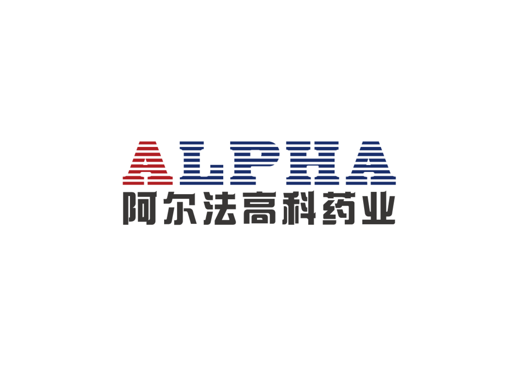 Jiangxi Alpha Hi-Tech Pharmaceutical